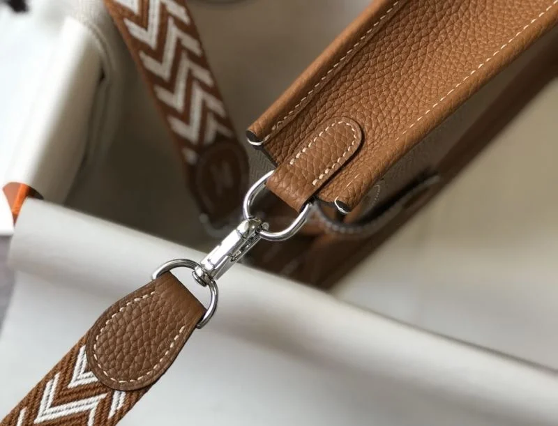 Hermes Evelyn Bags Packable 48261