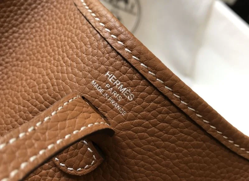 Hermes Evelyn Bags Packable 48261