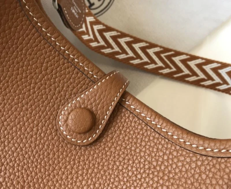 Hermes Evelyn Bags Packable 48261