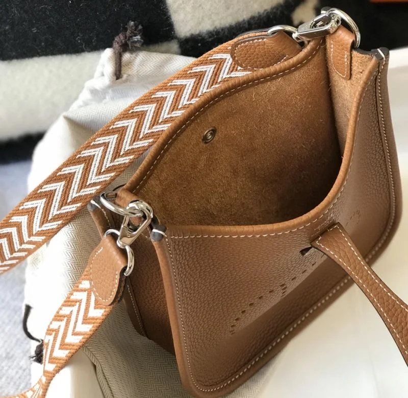 Hermes Evelyn Bags Packable 48261