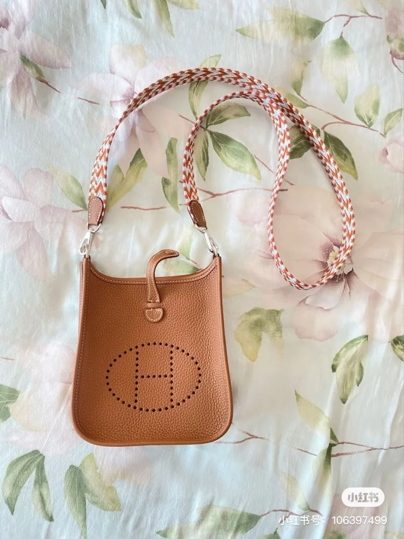 Hermes Evelyn Bags Packable 48261