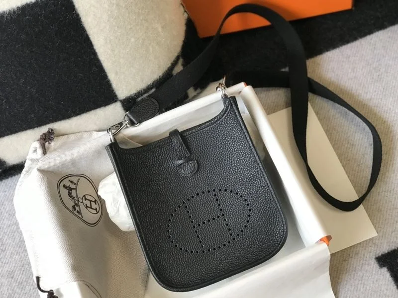 Contemporary Hermes Evelyn Bags 48252