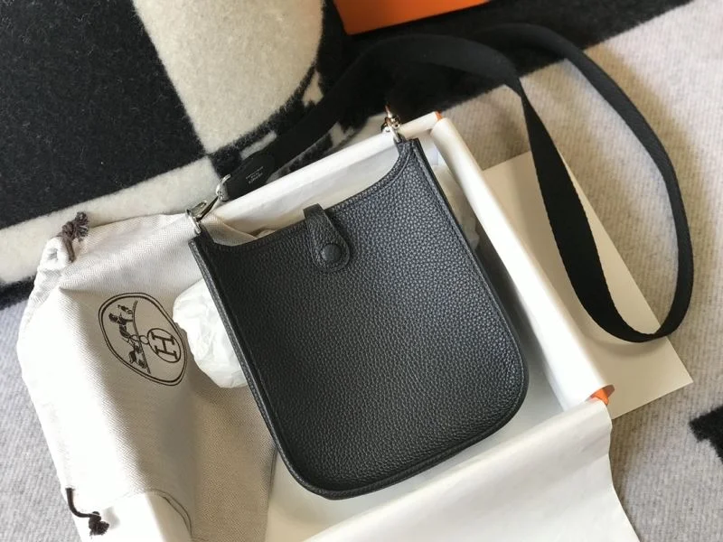 Contemporary Hermes Evelyn Bags 48252