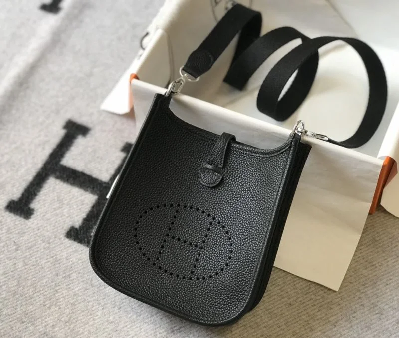 Contemporary Hermes Evelyn Bags 48252