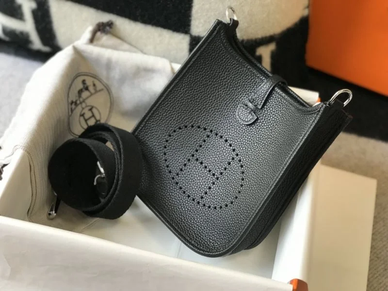 Contemporary Hermes Evelyn Bags 48252