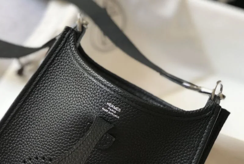 Contemporary Hermes Evelyn Bags 48252