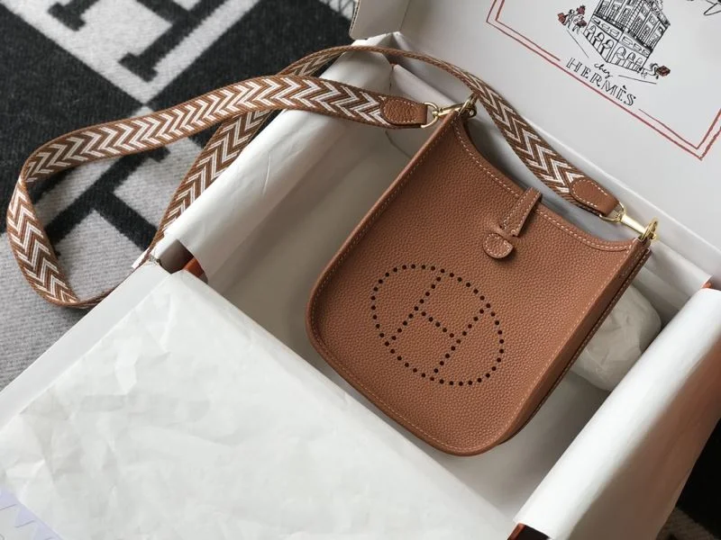 Trendsetting Hermes Evelyn Bags 48257