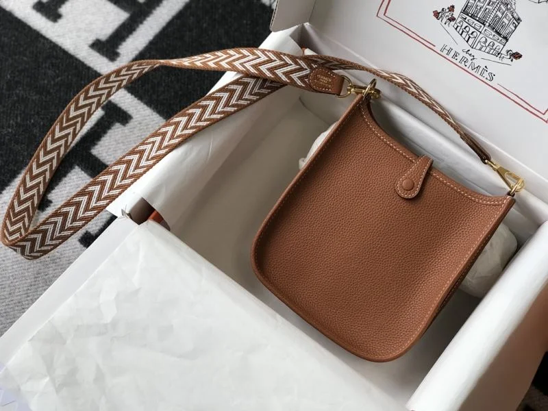 Trendsetting Hermes Evelyn Bags 48257