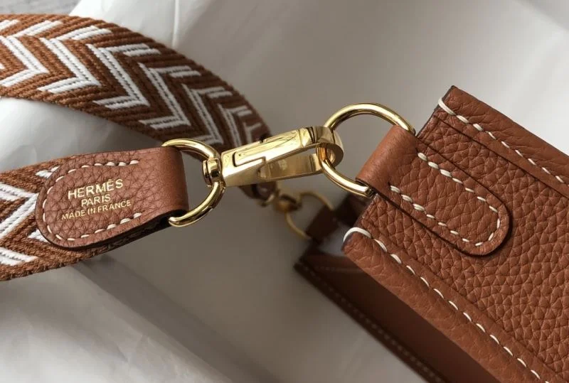 Trendsetting Hermes Evelyn Bags 48257