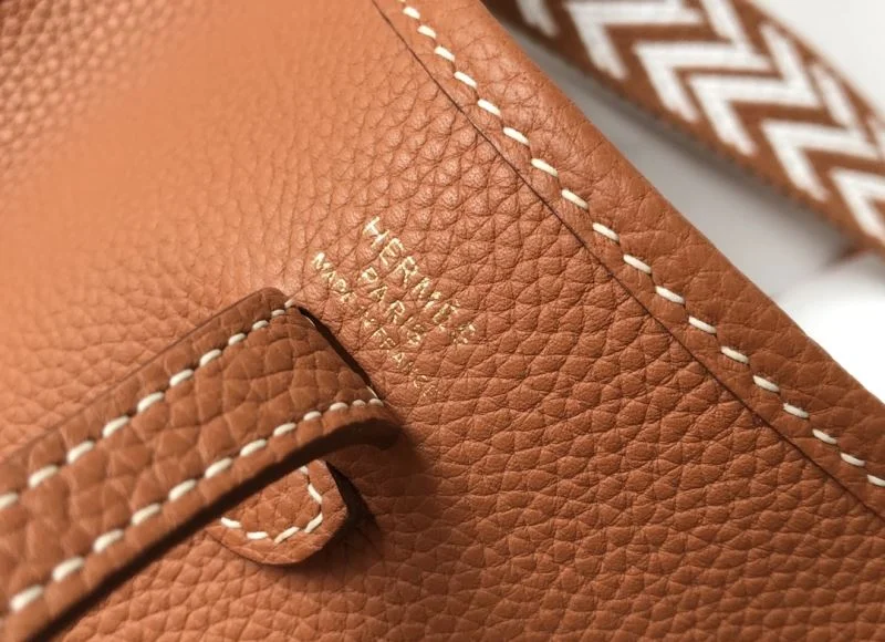 Trendsetting Hermes Evelyn Bags 48257