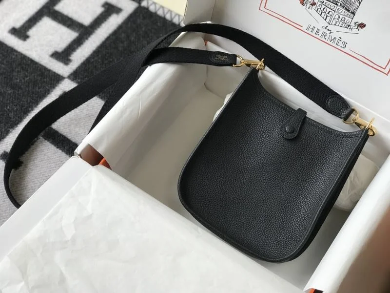 Hermes Evelyn Bags Sleek 48270