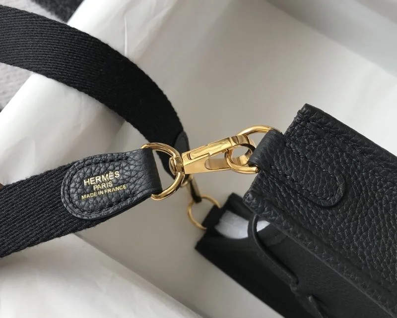 Hermes Evelyn Bags Sleek 48270