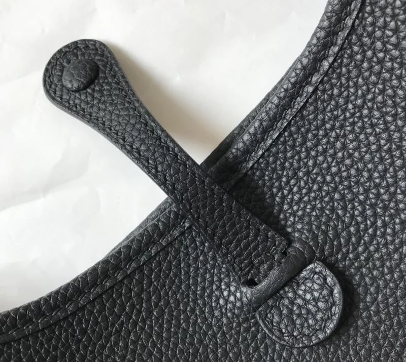 Hermes Evelyn Bags Sleek 48270
