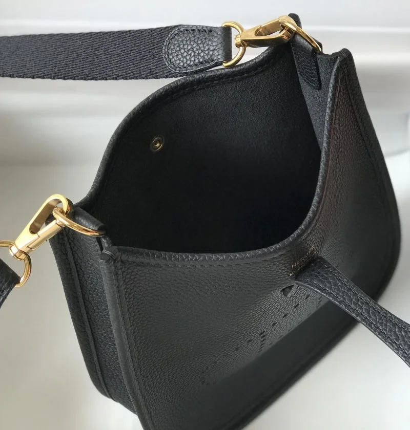 Hermes Evelyn Bags Sleek 48270
