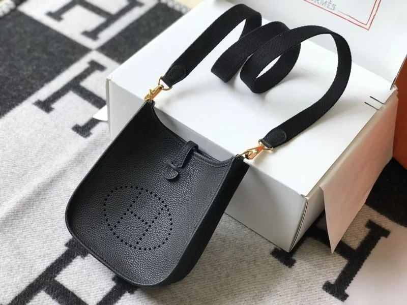 Hermes Evelyn Bags Sleek 48270