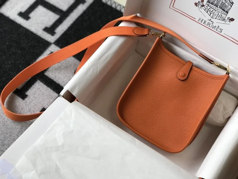 Hermes Evelyn Bags AllSeason 48291