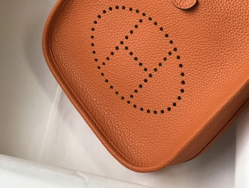 Hermes Evelyn Bags AllSeason 48291