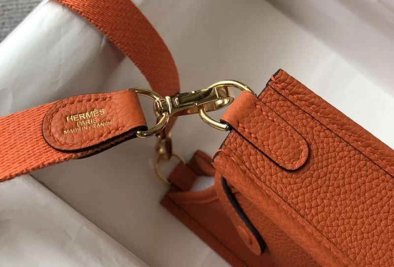 Hermes Evelyn Bags AllSeason 48291