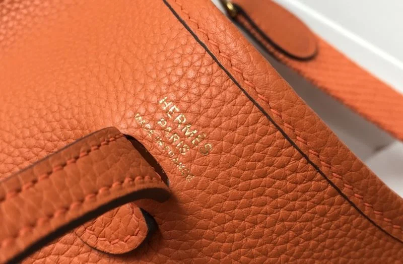 Hermes Evelyn Bags AllSeason 48291