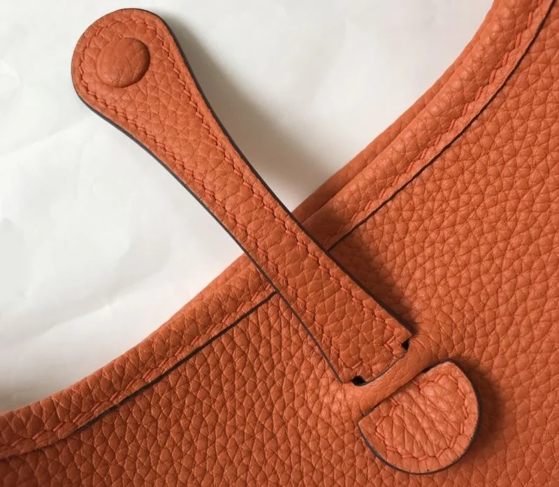 Hermes Evelyn Bags AllSeason 48291