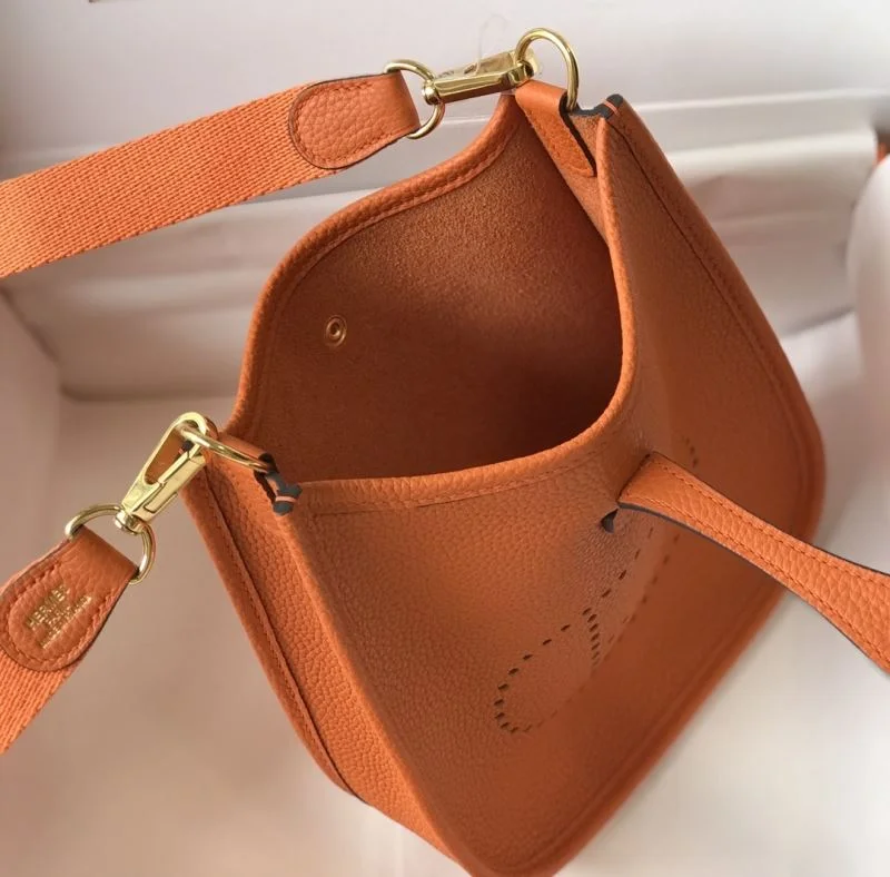 Hermes Evelyn Bags AllSeason 48291