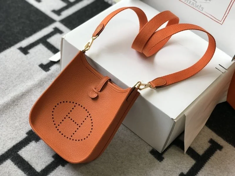 Hermes Evelyn Bags AllSeason 48291