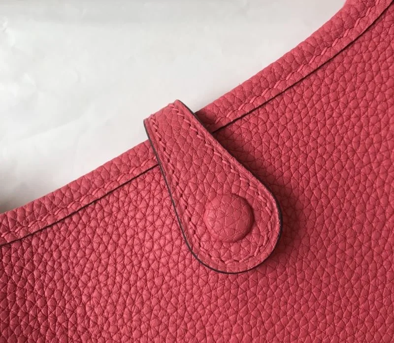 Bright Hermes Evelyn Bags 48266