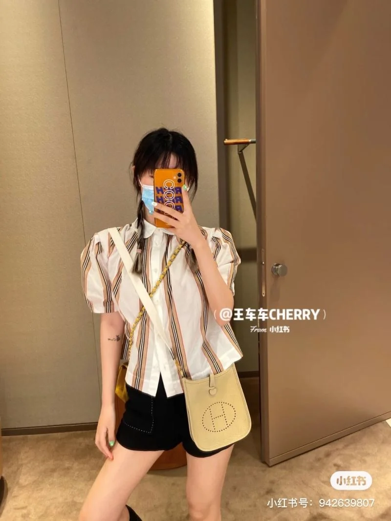 GoAnywhere Hermes Evelyn Bags 48246