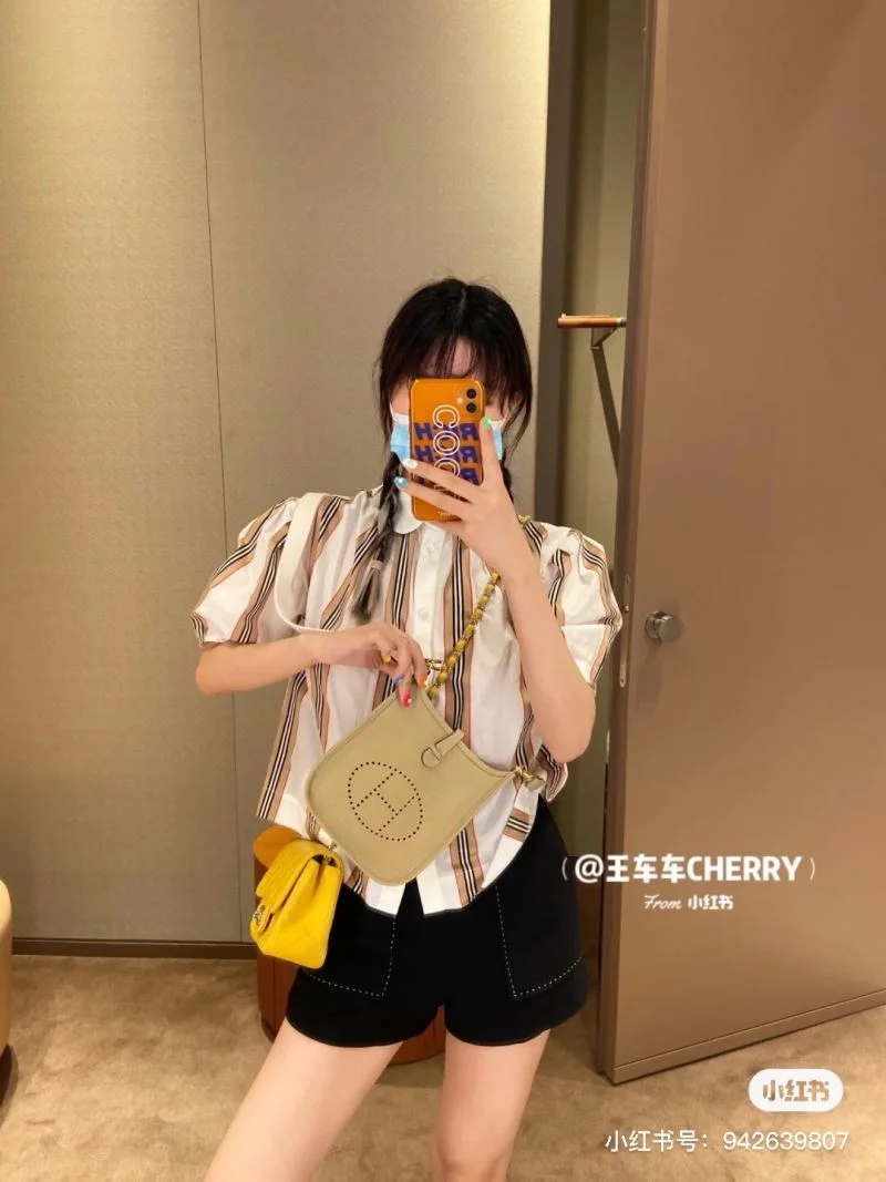 GoAnywhere Hermes Evelyn Bags 48246
