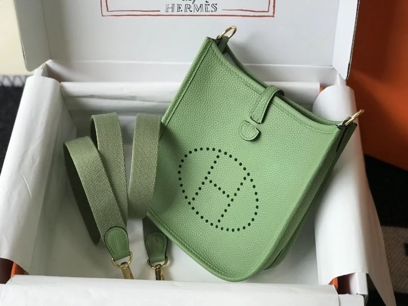 Chic Hermes Evelyn Bags 48265