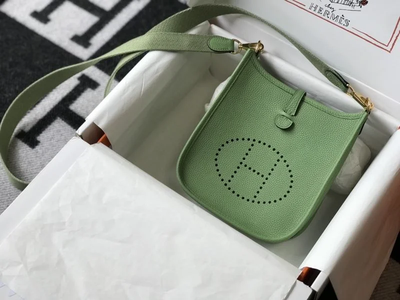 Chic Hermes Evelyn Bags 48265