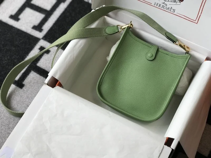 Chic Hermes Evelyn Bags 48265