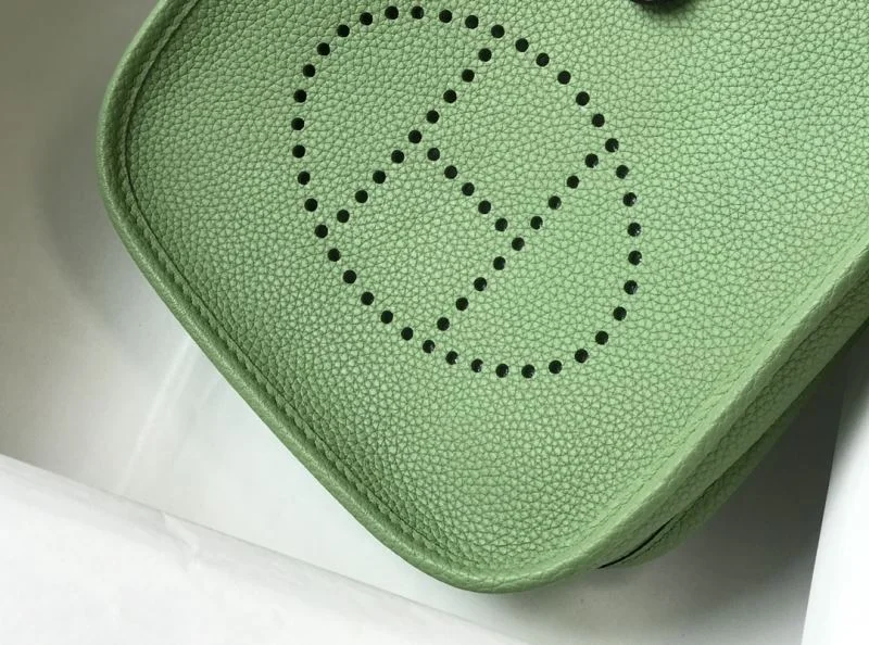 Chic Hermes Evelyn Bags 48265