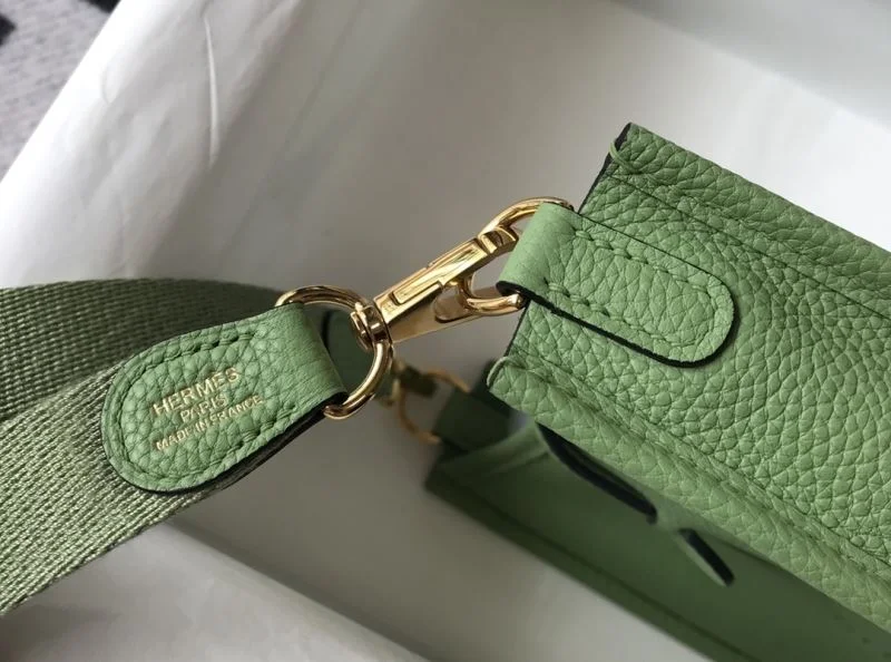 Chic Hermes Evelyn Bags 48265