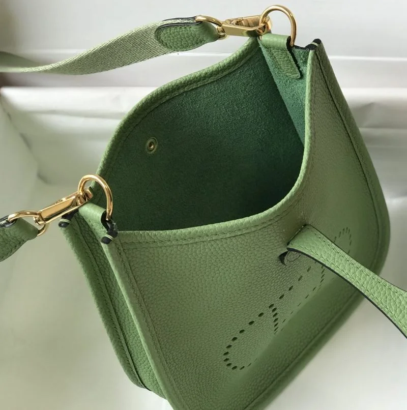 Chic Hermes Evelyn Bags 48265