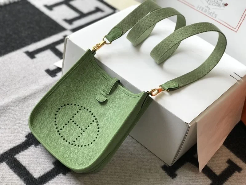 Chic Hermes Evelyn Bags 48265