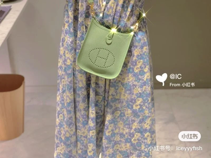 Chic Hermes Evelyn Bags 48265