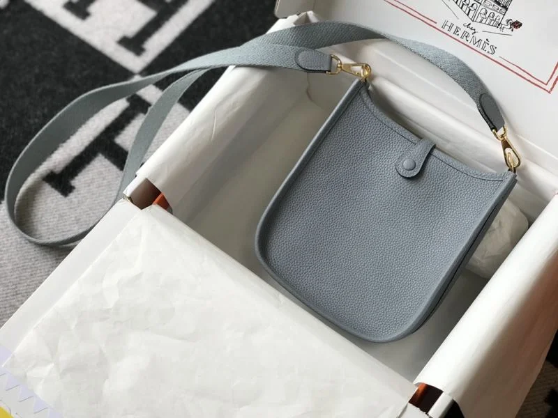 Lightweight Hermes Evelyn Bags 48258