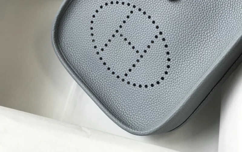 Lightweight Hermes Evelyn Bags 48258