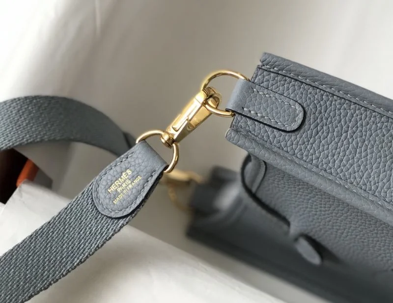 Lightweight Hermes Evelyn Bags 48258