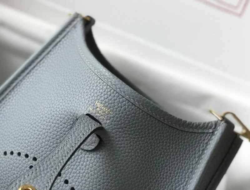 Lightweight Hermes Evelyn Bags 48258