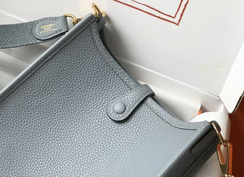 Lightweight Hermes Evelyn Bags 48258