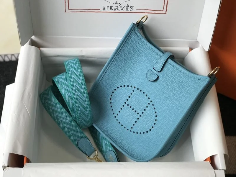 Hermes Evelyn Bags Tailored 48245