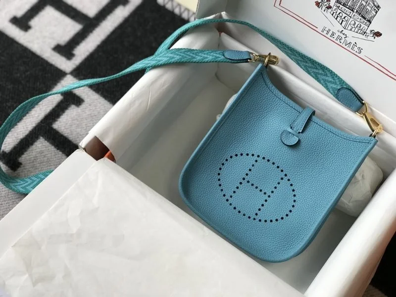 Hermes Evelyn Bags Tailored 48245