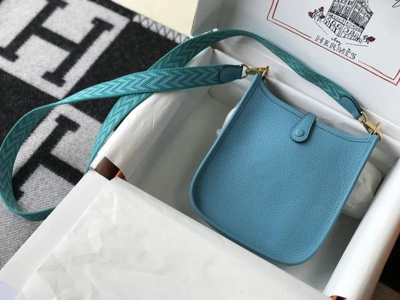 Hermes Evelyn Bags Tailored 48245