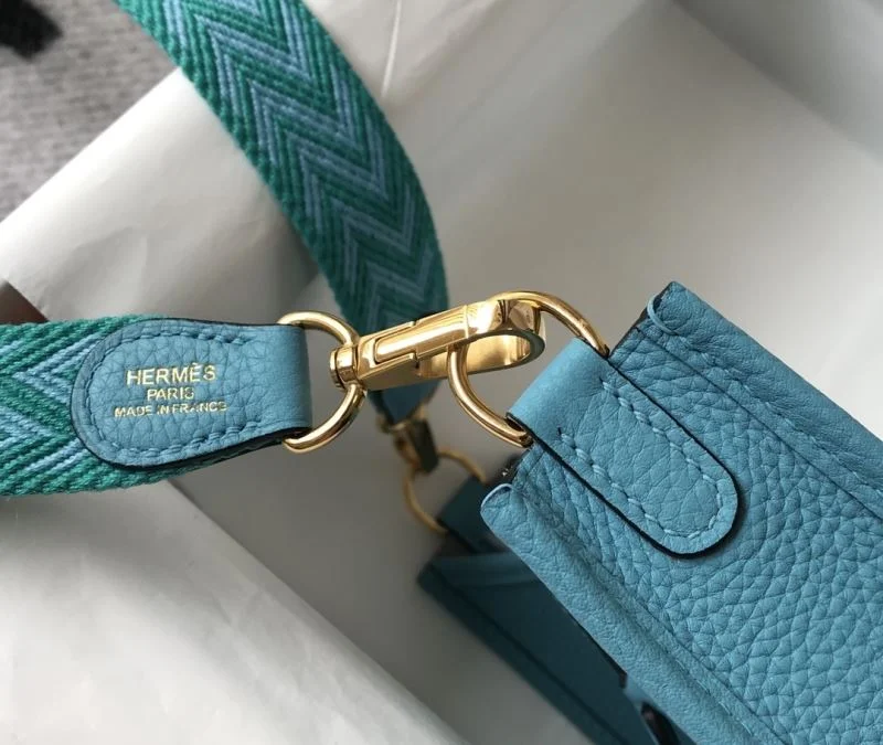 Hermes Evelyn Bags Tailored 48245