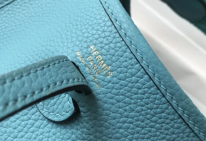 Hermes Evelyn Bags Tailored 48245