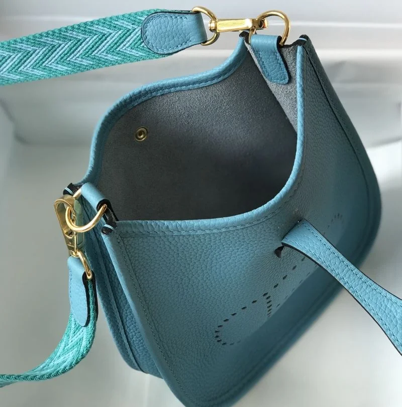 Hermes Evelyn Bags Tailored 48245