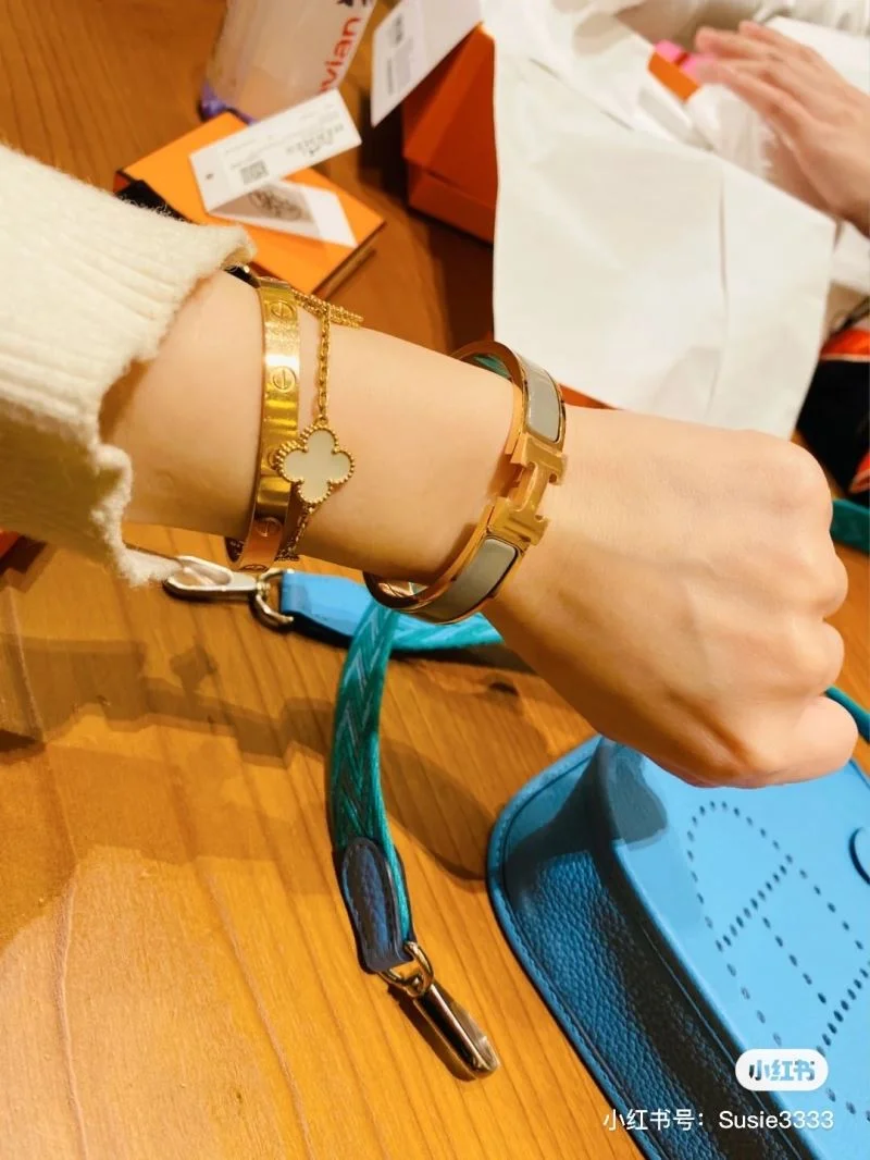 Hermes Evelyn Bags Tailored 48245