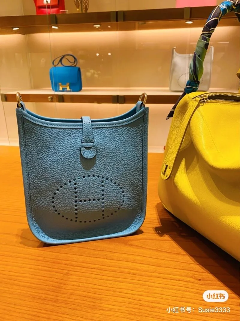 Hermes Evelyn Bags Tailored 48245